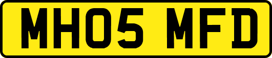 MH05MFD