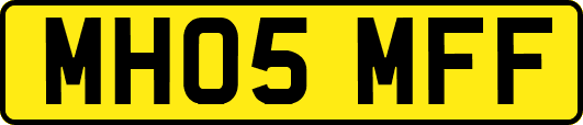 MH05MFF