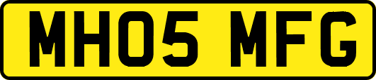 MH05MFG