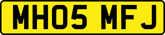 MH05MFJ