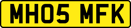 MH05MFK