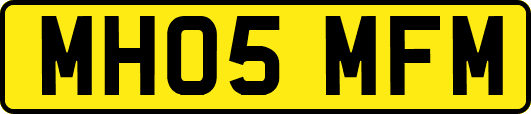 MH05MFM