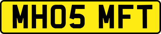 MH05MFT