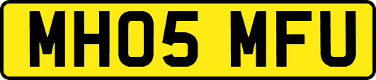 MH05MFU