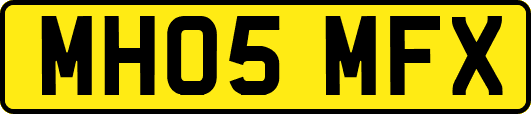 MH05MFX