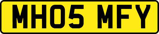 MH05MFY