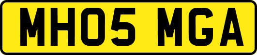 MH05MGA