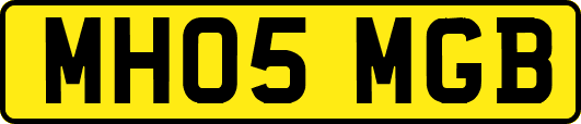 MH05MGB