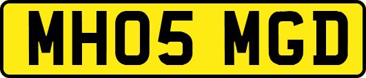 MH05MGD