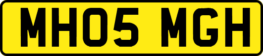 MH05MGH