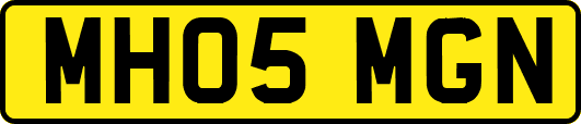 MH05MGN