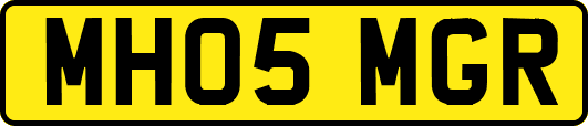 MH05MGR