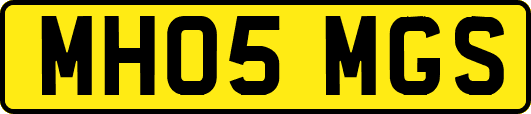 MH05MGS