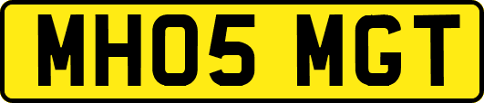 MH05MGT
