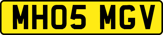 MH05MGV