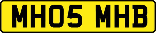 MH05MHB