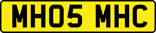 MH05MHC