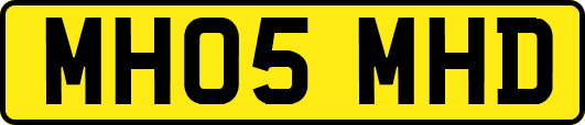 MH05MHD