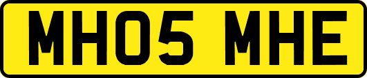 MH05MHE