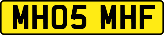MH05MHF