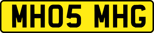 MH05MHG