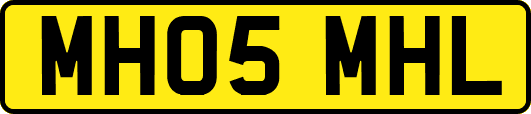 MH05MHL