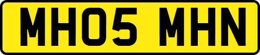 MH05MHN