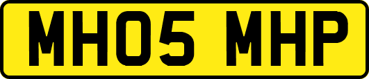 MH05MHP