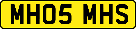 MH05MHS