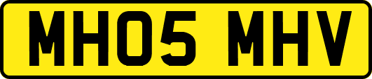 MH05MHV
