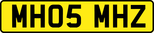 MH05MHZ