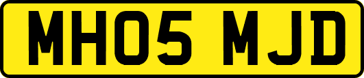 MH05MJD