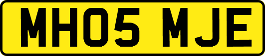 MH05MJE