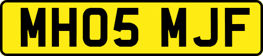 MH05MJF