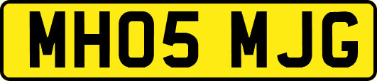 MH05MJG