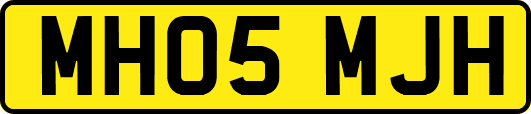 MH05MJH