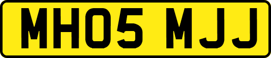 MH05MJJ
