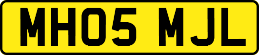 MH05MJL