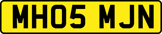 MH05MJN