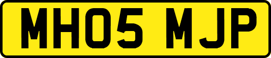 MH05MJP
