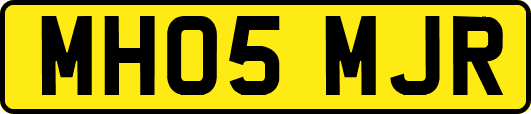 MH05MJR