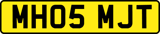 MH05MJT