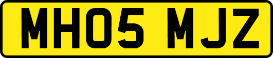 MH05MJZ