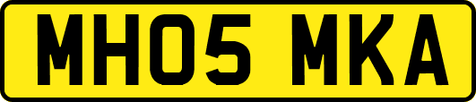 MH05MKA