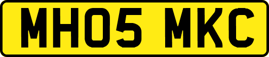 MH05MKC