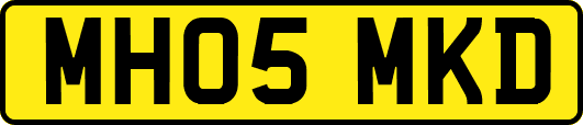 MH05MKD