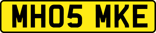 MH05MKE