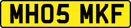 MH05MKF