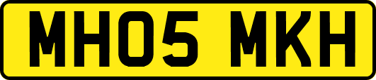 MH05MKH