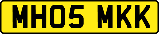 MH05MKK